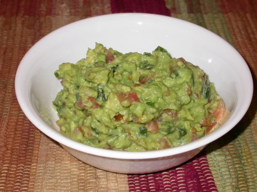 Guacamole