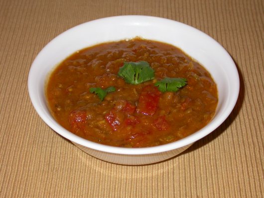 Masala Masoor